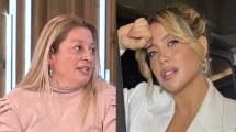 Imagen de Habló una ex empleada de Wanda Nara y detalló lo que padeció: “Nos retuvo los documentos»