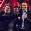 Imagen de Militantes de La Libertad Avanza ¿pagos?: reclamo por dinero, filas y desmentida, qué se vio en el acto