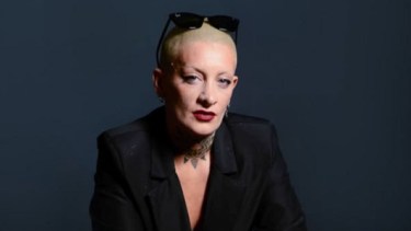 Juliana Furia Scaglione.