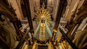Santoral del 8 de mayo 2025: por qué la Iglesia Católica celebra hoy a la Virgen de Luján