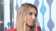 Imagen de Mariana Brey destrozó a Nancy Pazos: «No es lo suficientemente valiente para decírmelo en la cara»