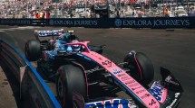 Imagen de La frustración de Franco Colapinto con Alpine en el GP de Mónaco: “No da mucha confianza”