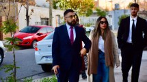 Imagen de Caso Gloria Ruiz: hay nueve demorados en los 14 allanamientos