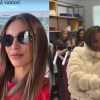 Imagen de Pampita llegó a Neuquén para presentar la nueva colección de una marca en el Alto Comahue shopping