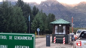 Pino Hachado cerrado por nieve: los cruces a Chile alternativos en Neuquén este sábado