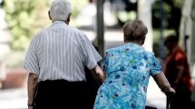Imagen de Con bono y aumento, cuánto cobrarán las Pensiones No Contributivas por Vejez de Anses en mayo 2025