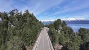 Estado de las rutas en Neuquén este sábado 17 de mayo 2025: advertencias para viajar hoy