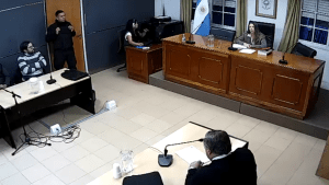 Estuvo un año fugado y cayó en plena Fiesta de la Pera 2025: el líder de una banda seguirá en prisión preventiva