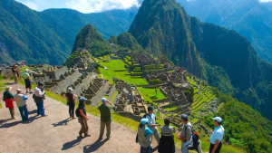Machu Picchu sigue conquistando corazones: récord de visitas en el inicio de 2025