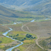 Imagen de Cajón de los Chenques: la joya termal escondida en el corazón del norte neuquino