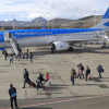 Imagen de ¡Nieve directo! Rosario tendrá vuelos sin escalas a Chapelco este invierno en San Martín y Junín de los Andes