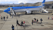 Imagen de ¡Nieve directo! Rosario tendrá vuelos sin escalas a Chapelco este invierno en San Martín y Junín de los Andes