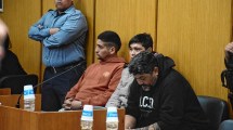 Imagen de Homicidio de Julián Dobra en Roca: un dato clave en mensajes y llamadas podría identificar al autor