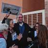 Imagen de Video | Dolor y desconsuelo por el crimen de Julián Dobra: gran movilización en Roca para pedir justicia