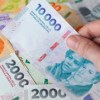 Imagen de Aumentó el Salario Mínimo, Vital y Móvil en mayo 2025: qué es y cómo se calcula