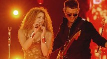 Imagen de Shakira y Alejandro Sanz harán música juntos y llenaron de expectativa a sus seguidores 
