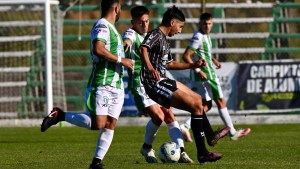 Así se jugará la fecha 9 del Federal A: Cipolletti, Rincón y Sol de Mayo serán locales