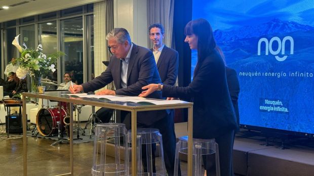 Pymes de Vaca Muerta: renuevan un acuerdo para facilitar el acceso a créditos