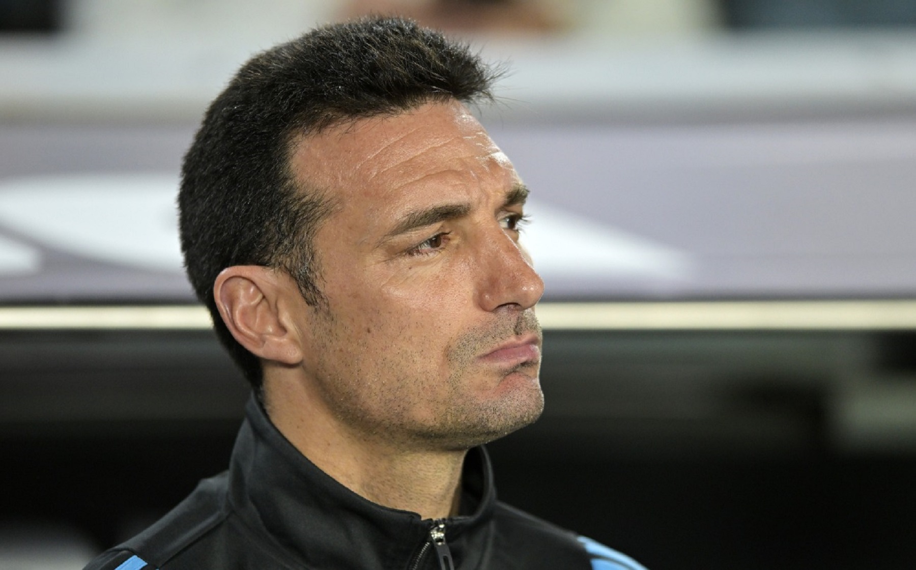 La sugerencia de Lionel Scaloni para el Real Madrid por un jugador de Argentina: «No lo dudaría»