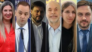 Elecciones en Buenos Aires: una a una, las claves de una votación que promete impacto nacional