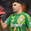 Imagen de ¿Se va de Inglaterra?: el gigante de Europa que va a la carga por el Dibu Martínez