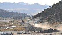 Imagen de Asfalto en la Ruta 23: la mayor obra vial en 100 años anticipa otro boom turístico en Neuquén