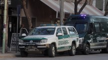Imagen de Descubren una red narco vinculada a una casa de cambio ilegal en Cipolletti: allanamientos en cuatro ciudades de Río Negro