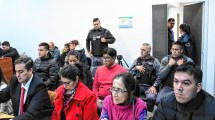 Imagen de Gatica se fue caminando de la guardia del hospital y 90 minutos después lo trajeron muerto desde una comisaría de Cipolletti