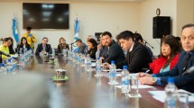 Imagen de Avanza la reforma de los códigos Procesal Civil y de Familia de Neuquén: contrataron a los expertos