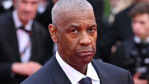 Denzel Washington se enojó con un fotógrafo en Cannes 2025: ¿Qué pasó?
