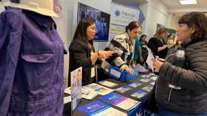 Se presenta la Expo Vocacional Cipolletti 2025: ¿Dónde y cuándo será?