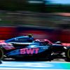 Imagen de Franco Colapinto tuvo su regreso a la Fórmula  1 con las pruebas libres en Imola, que lideró Oscar Piastri