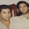 Imagen de Emotiva y numerosa concurrencia en la despedida del hijo de Jorge Sobisch