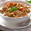 Imagen de Alto guiso: la infalible receta de Paulina Cocina para que el guiso de lentejas quede perfecto