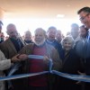 Imagen de Inauguraron el nuevo hospital de Fernández Oro: el sueño del doctor Carlos Rais se hizo posible tras 42 años