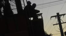 Imagen de Nueva fecha: confirmaron el corte de luz de hasta 6 horas en Bariloche y casi una decena de localidades