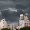 Imagen de Día de la Patria con alerta por nieve, viento y lluvia en Neuquén y Río Negro: cómo va a estar en el Alto Valle