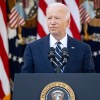 Imagen de Donald Trump «entristecido» por Joe Biden: el expresidente de Estados Unidos padece un cáncer de próstata agresivo