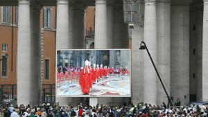 Los desafíos que enfrentarán la Iglesia Católica y el nuevo papa