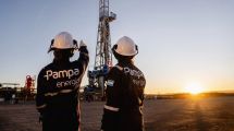 Imagen de Pampa Energía pone el foco en el petróleo de Vaca Muerta: ya invirtió US$ 160 millones