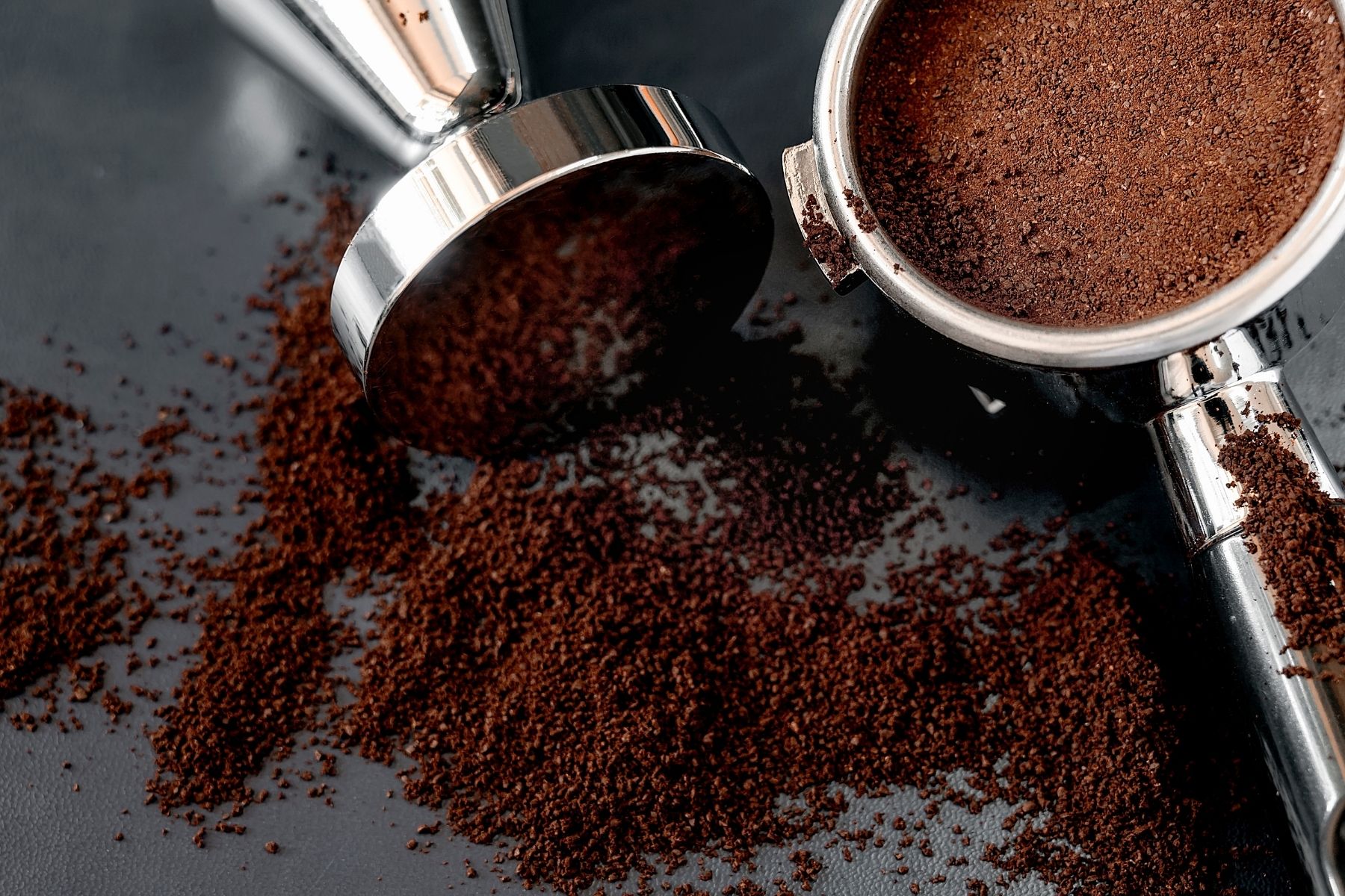 ¿Sabías que algo tan simple como el café que tirás todos los días puede tener tantos usos?