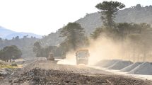 Imagen de La Ruta 23 es la nueva ruta escénica de Neuquén: aprobaron la ley y avanza la mayor obra de asfalto en 100 años