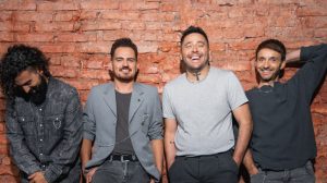 Ahyre en Neuquén y Río Negro: la banda folclórica del momento llega con su música al Alto Valle