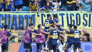 Qué resultados necesita Boca para clasificar a octavos de final del Mundial de Clubes