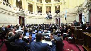 El Senado volvió a debatir la ampliación de la Corte Suprema: sin aval del Ejecutivo, pero con apoyo opositor