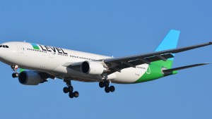 Vuelos Barcelona &#8211; Buenos Aires: autorizan a la aerolínea LEVEL a operar con AOC propio
