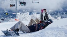 Imagen de Vacaciones de invierno en San Martín de los Andes, precios y actividades para que disfrutes como Maravilla