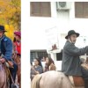 Imagen de Félix, jinete y patriota de Allen