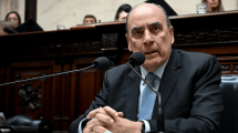 Imagen de Guillermo Francos apoyó la prisión domiciliaria de Cristina Kirchner: qué dijo del operativo en Comodoro Py