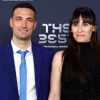 Imagen de ¿Quién es Elisa Montero? La esposa de Lionel Scaloni y su papel en la vida del DT